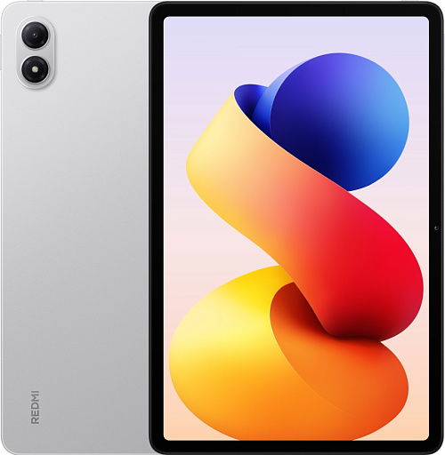Redmi Pad 2 Pro Wi-Fi 6/128 (серебро)