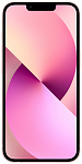 Apple iPhone 13 256GB (A2634, 2 SIM) (розовый) фото 2