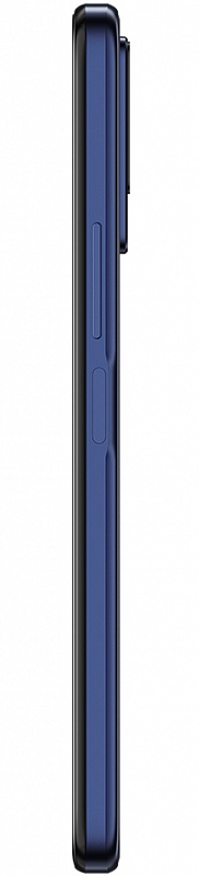 TCL 408 4/64GB (полуночный синий) фото 4