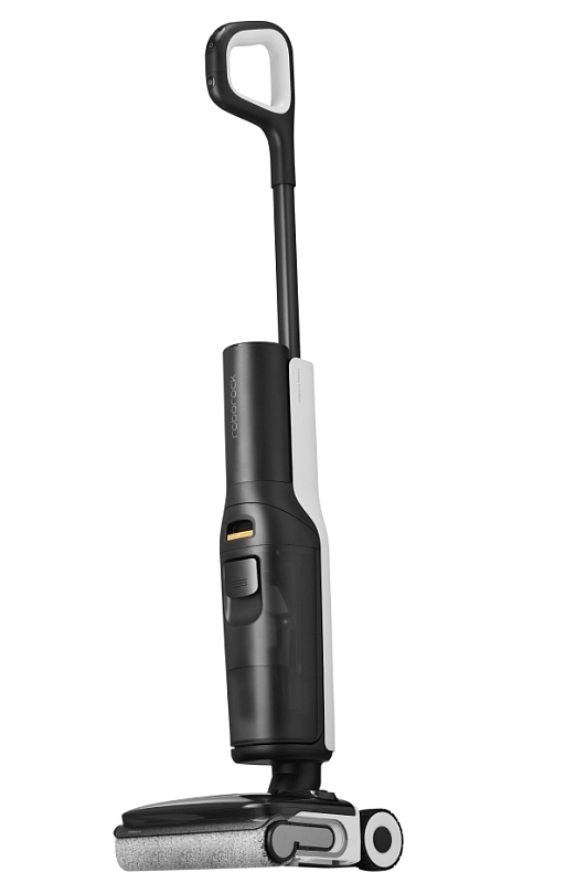 Roborock Wet and Dry Vacuum Cleaner F25 ALT (черный) фото 3
