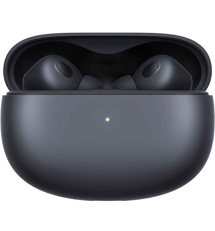 Xiaomi Buds 3T Pro (черный) фото 6 Xiaomi Buds 3T Pro (черный) фото 6