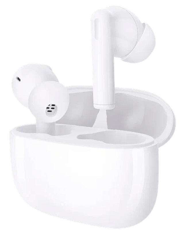 HONOR Choice Earbuds X5 lite (белый) фото 3