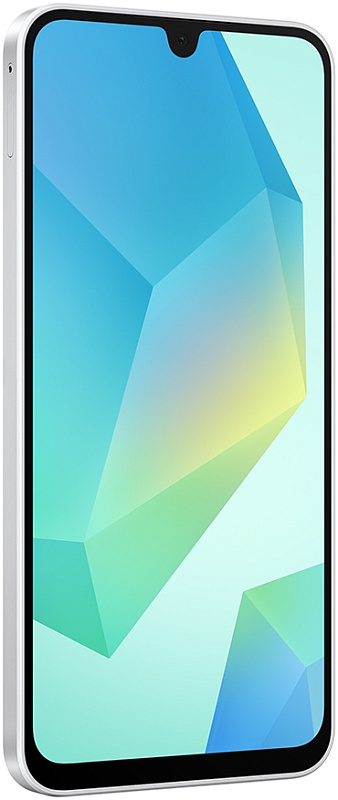 Samsung Galaxy A16 A165 4/128GB (серебристый) фото 1 Samsung Galaxy A16 A165 4/128GB (серебристый) фото 1