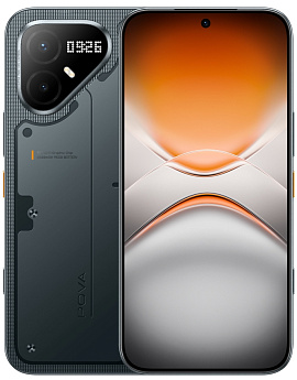 Tecno Pova 8 Pro 5G 8/256GB (черный)