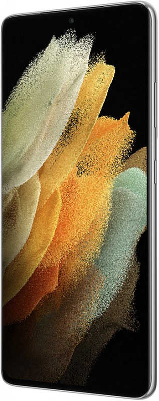 Samsung Galaxy S21 Ultra 12/256GB Грейд A (серебряный фантом) фото 3 Samsung Galaxy S21 Ultra 12/256GB Грейд A (серебряный фантом) фото 3