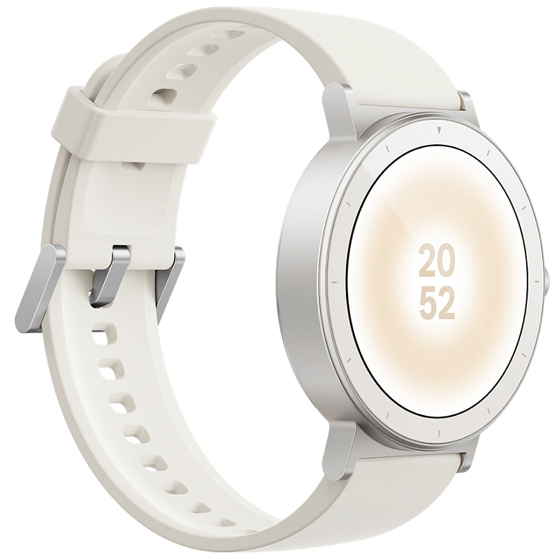 Realme Watch S5 (бежевый) фото 1