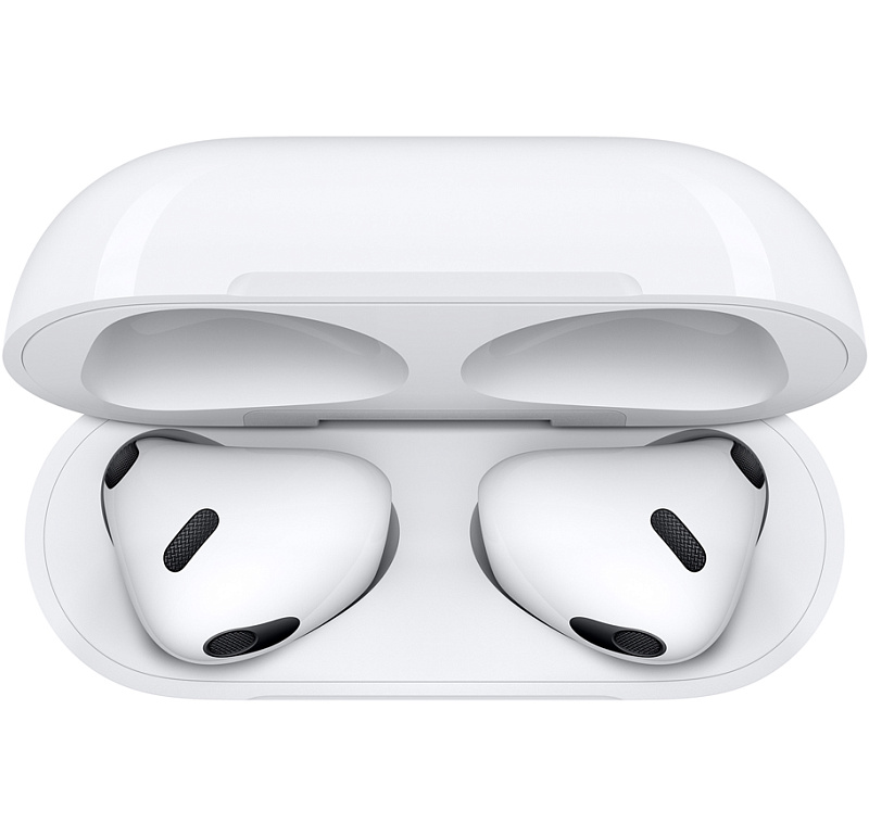 Apple AirPods 3 Грейд B фото 2 Apple AirPods 3 Грейд B фото 2