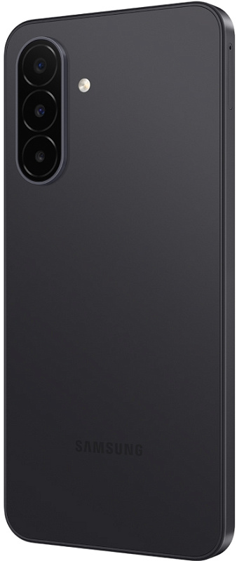 Samsung Galaxy A18  A185 8/256GB (черный) фото 7