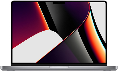 Apple MacBook Pro 14" M1 Pro 2021 16/512GB (серый космос) Apple MacBook Pro 14" M1 Pro 2021 16/512GB (серый космос)