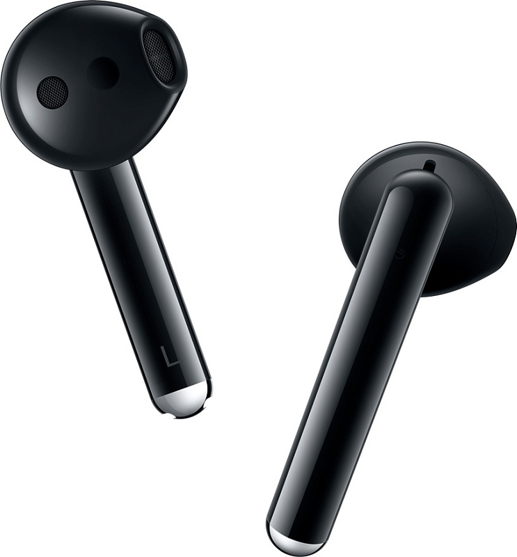 Наушники Huawei FreeBuds 3 (черный) фото 2