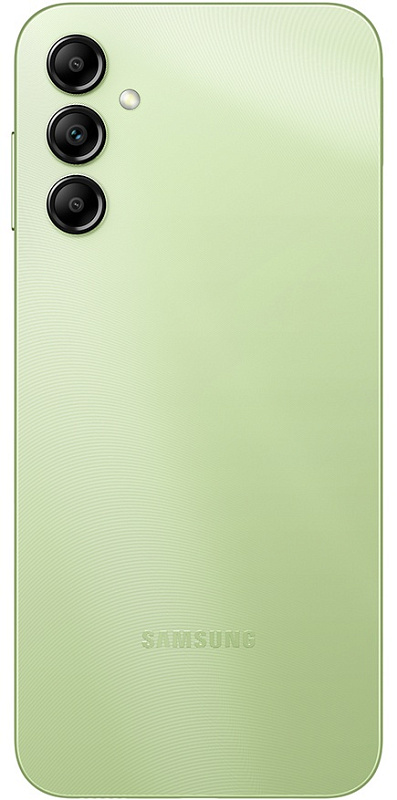 Samsung Galaxy A14 4/64GB (зеленый) фото 6 Samsung Galaxy A14 4/64GB (зеленый) фото 6