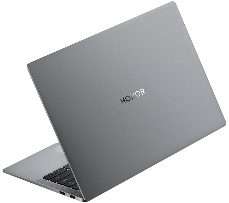 HONOR MagicBook View 14 i7 (космический серый) фото 9