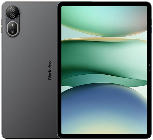 Blackview Mega 12 5G 12/256GB (серый)