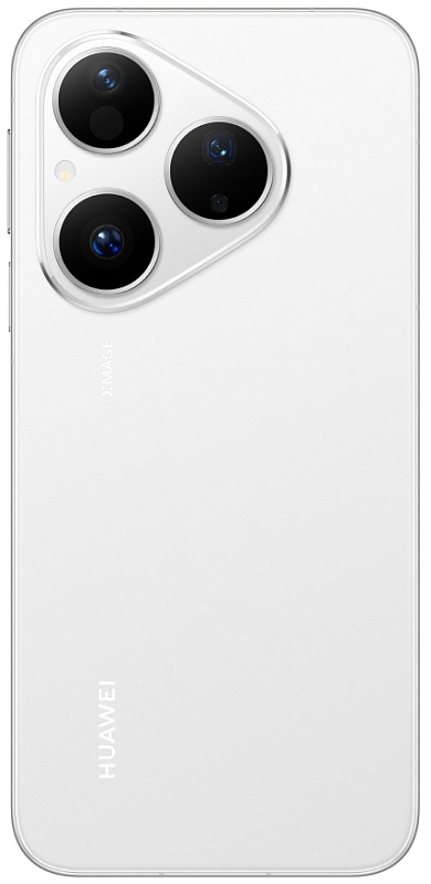 Смартфон Huawei Pura 80 12/256GB (белый) фото 6 Смартфон Huawei Pura 80 12/256GB (белый) фото 6