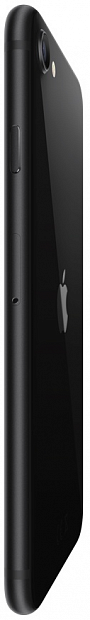 Apple iPhone SE 64GB Грейд A (2020) (черный) фото 3