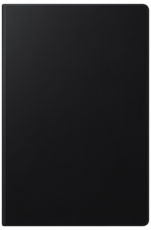 Обложка для Samsung Galaxy Tab S8 Ultra (черный) фото 1