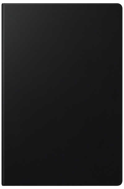 Обложка для Samsung Galaxy Tab S8 Ultra (черный) фото 1