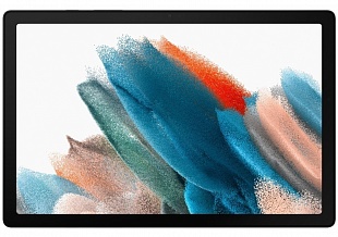 Samsung Galaxy Tab A8 3/32Gb LTE (серебро) фото 8