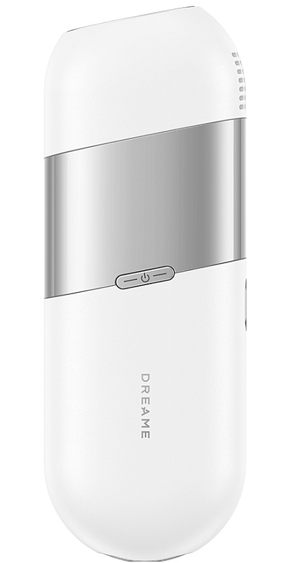 Dreame IPL Home Use Hair Removal Device (белый) фото 4 Dreame IPL Home Use Hair Removal Device (белый) фото 4