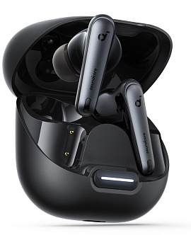 Anker Soundcore Liberty 4 NC (черный)