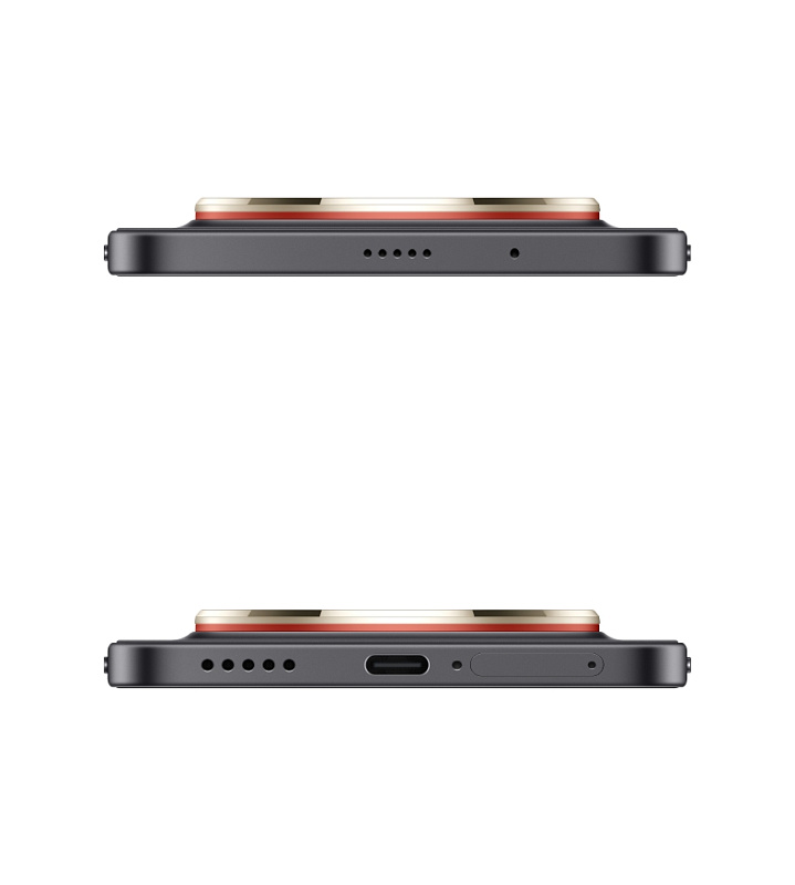 HUAWEI nova 15 Max 8/256GB (CHZ-LX1, черный) фото 9