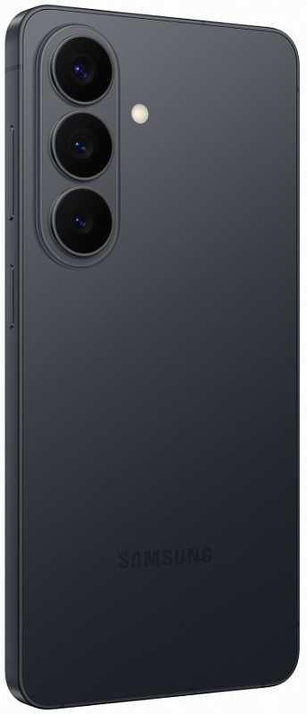 Samsung Galaxy S26 12/512GB (черный) фото 5