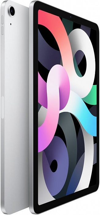 Планшет Apple iPad Air (2020) Wi-Fi 64Gb (серебро)