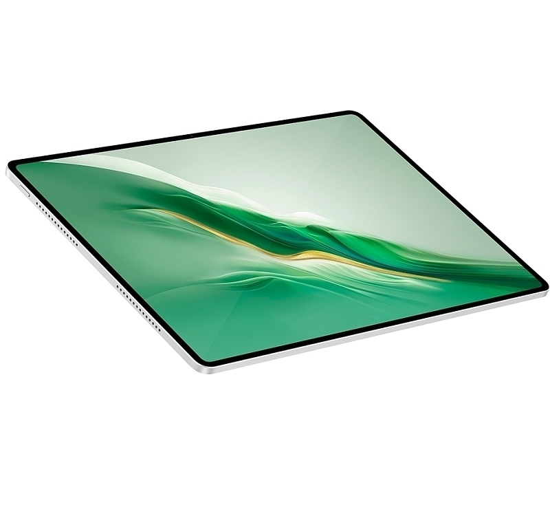 HONOR MagicPad 2 Wi-Fi 12/256GB (белый) фото 3