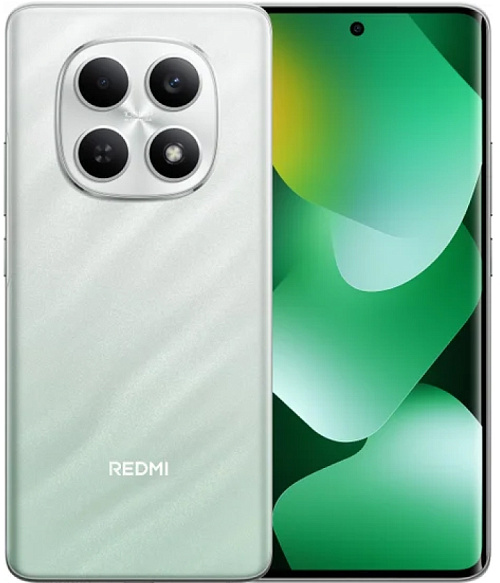 Redmi Note 15 8/256GB (зеленый)