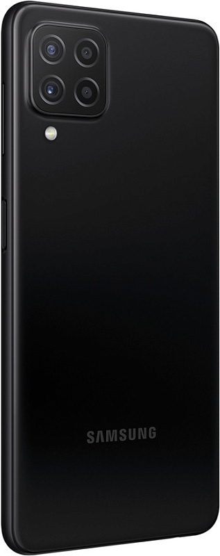 Samsung Galaxy A22 4/128GB (черный) фото 5 Samsung Galaxy A22 4/128GB (черный) фото 5