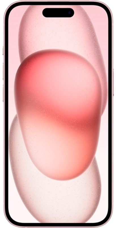 Apple iPhone 15 Plus 128GB A3096 (2 SIM) (розовый) фото 2 Apple iPhone 15 Plus 128GB A3096 (2 SIM) (розовый) фото 2