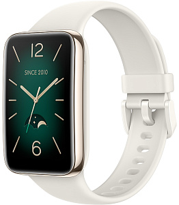 Xiaomi Smart Band 7 Pro (слоновая кость)