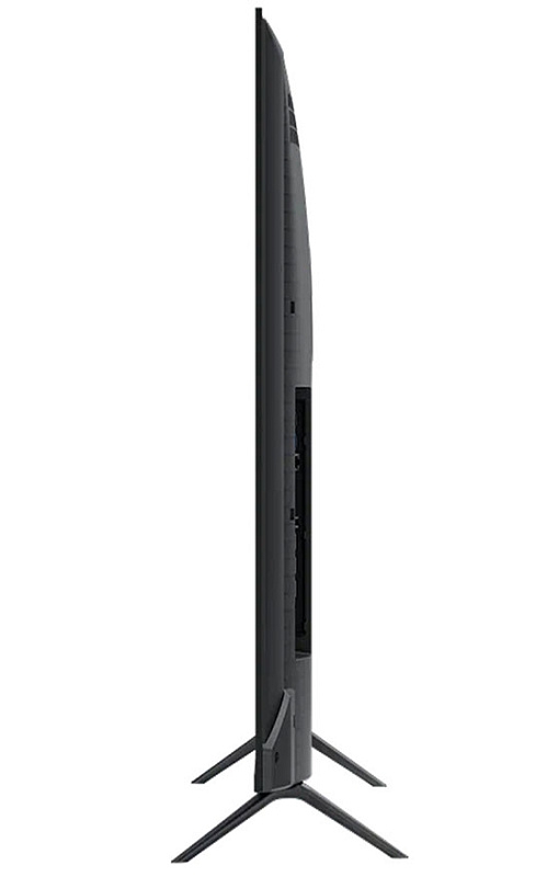 Яндекс ТВ Станция Про MiniLED с Алисой 55" (YNDX-00103) фото 3