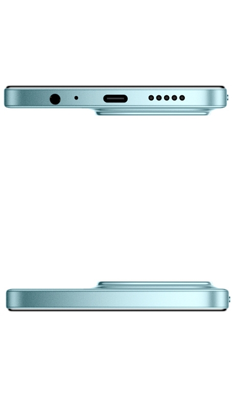 POCO C85 6/128GB (зеленый) фото 9