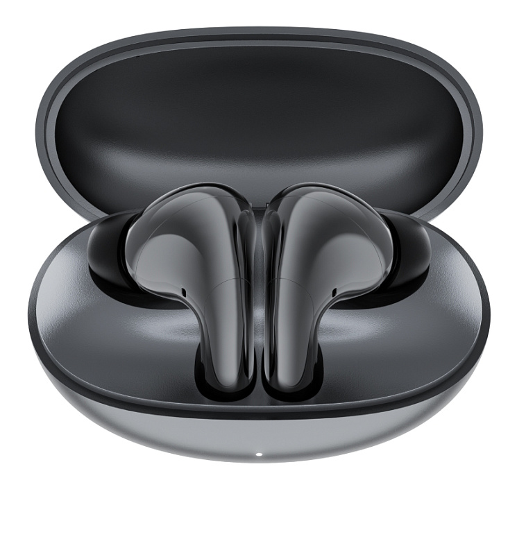HONOR Choice Earbuds X7 Pro (KSN-ME00,серый) фото 4 HONOR Choice Earbuds X7 Pro (KSN-ME00,серый) фото 4