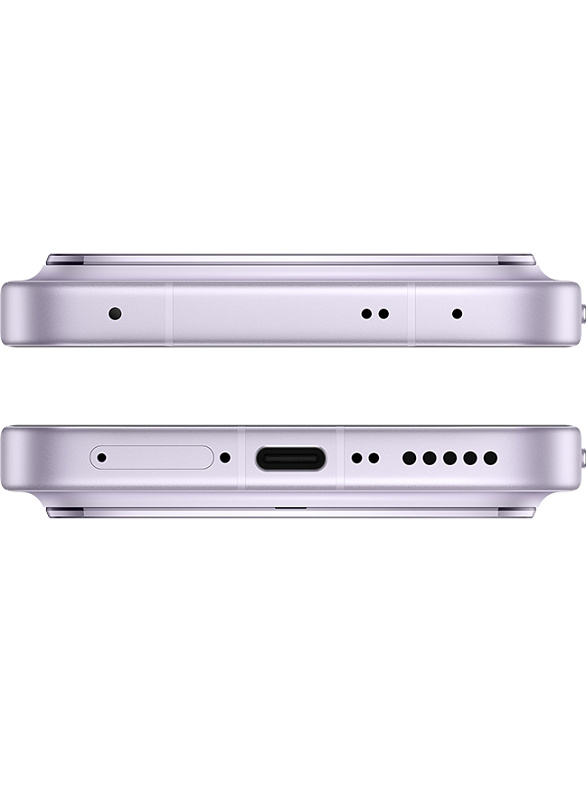 Vivo X300 FE 12/512GB (лиловый) фото 4