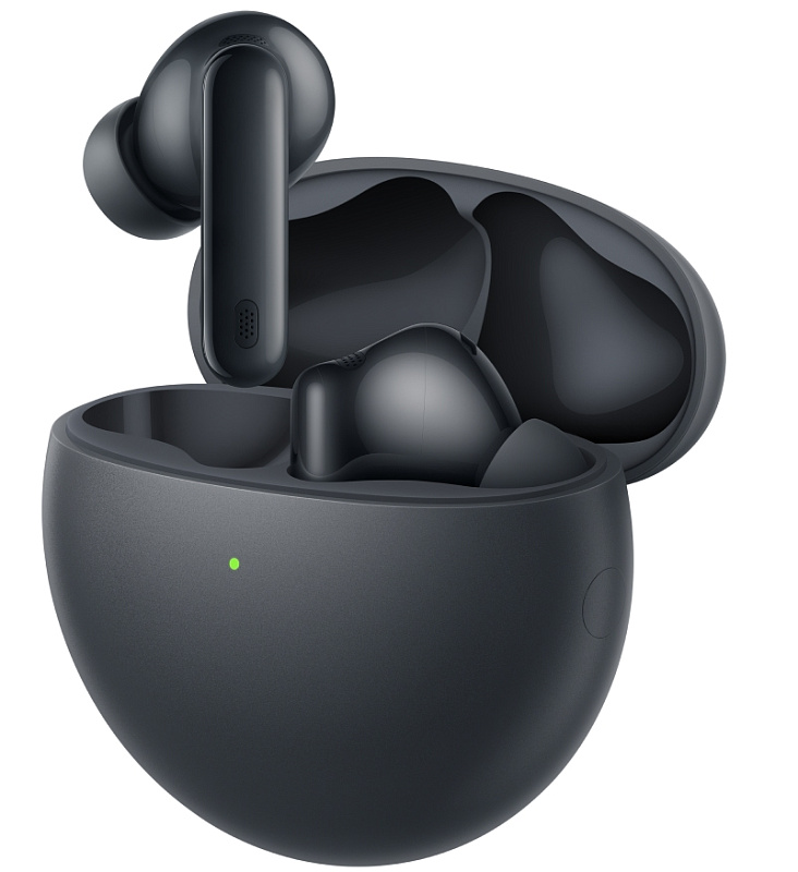 Huawei FreeBuds 7i (черный) фото 1