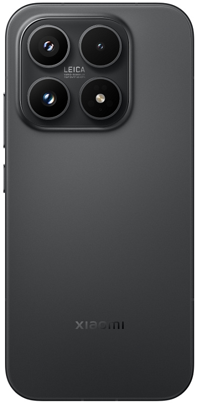 Xiaomi 17 12/512Gb (черный) фото 5