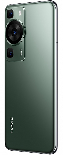 Huawei P60 8/256Gb (зеленый) фото 7