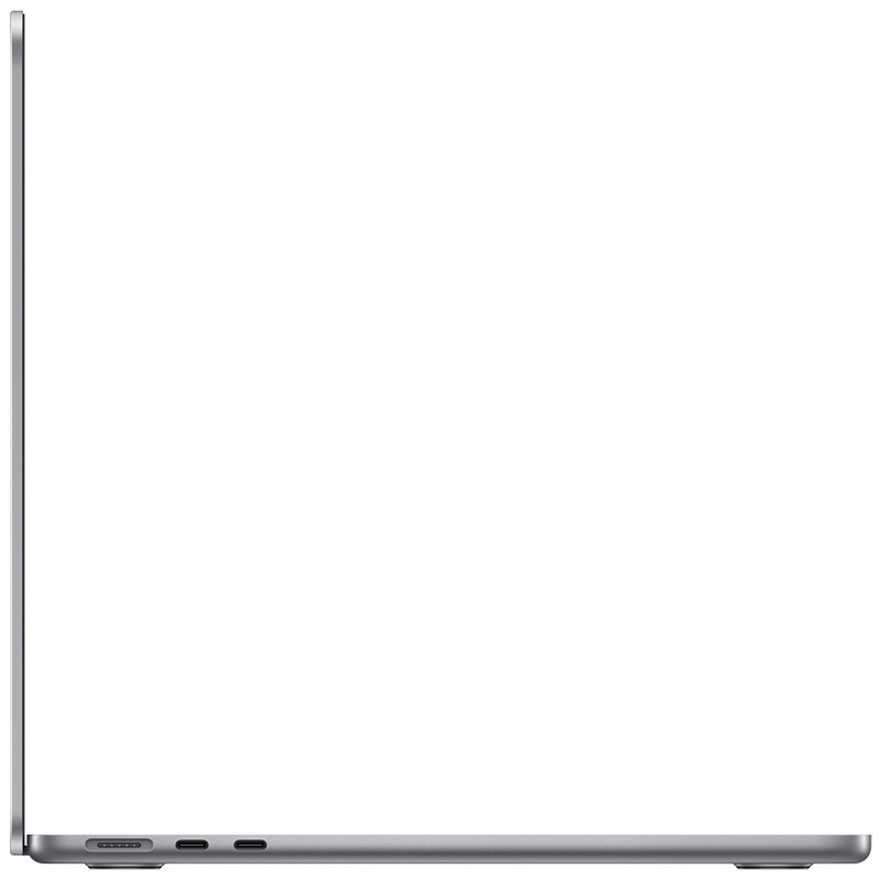 Apple Macbook Air 15" M2 8/256Gb 2023 MQKP3LL/A (серый космос) фото 3 Apple Macbook Air 15" M2 8/256Gb 2023 MQKP3LL/A (серый космос) фото 3