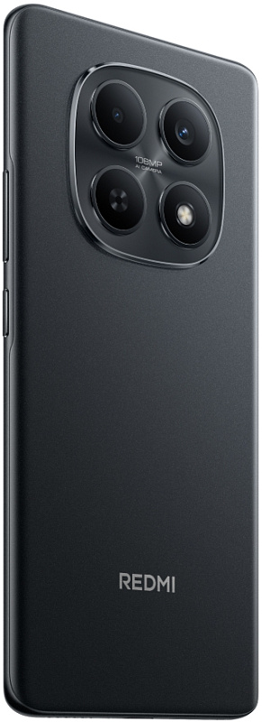 Redmi Note 15 8/256GB (черный) фото 5