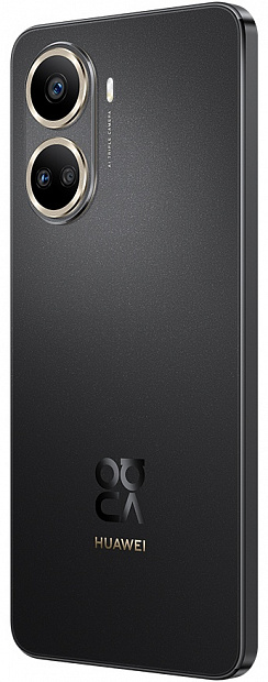 Huawei Nova 10 SE 8/128GB (сияющий черный) фото 7