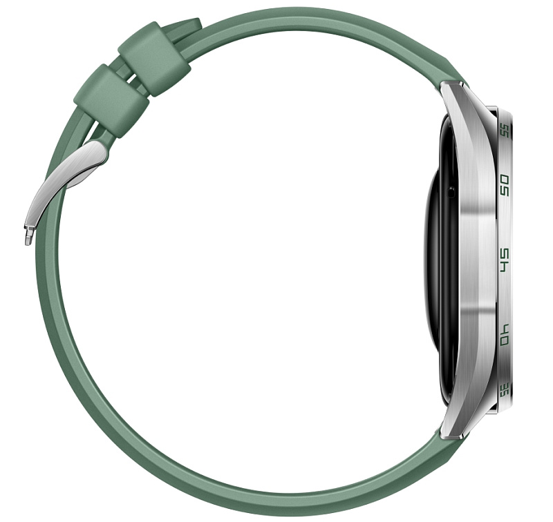 Huawei Watch GT 6 46 мм ATM-B19 зеленый фото 5