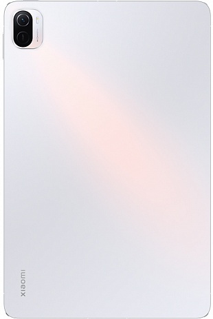 Xiaomi Pad 5 6/128GB (жемчужно-белый) фото 4