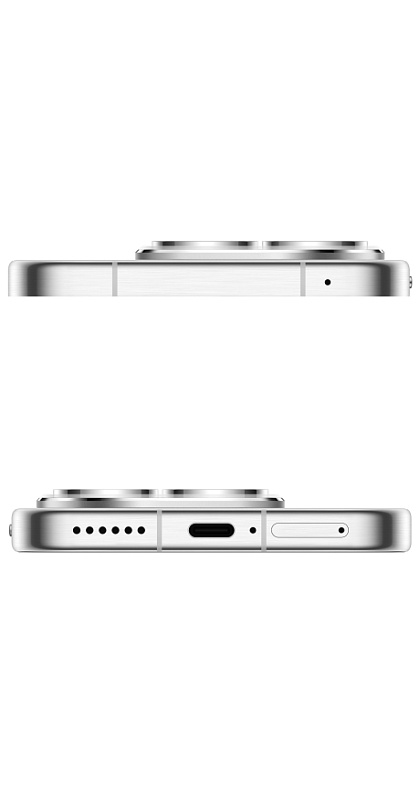 Смартфон Huawei Pura 80 12/256GB (белый) фото 8 Смартфон Huawei Pura 80 12/256GB (белый) фото 8
