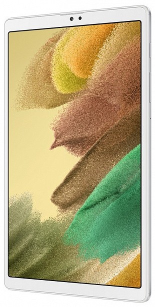 Samsung Galaxy Tab A7 Lite Wi-Fi 3/32Gb (серебро) фото 3