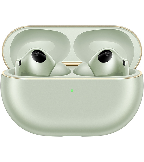 Huawei FreeBuds Pro 4 (зеленый)