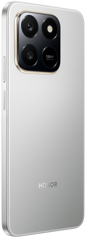 HONOR  X7d 8/128GB (серый) фото 5