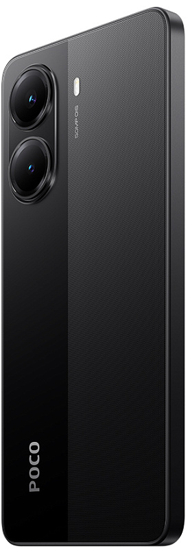 POCO X7 Pro 12/512GB (черный) фото 7