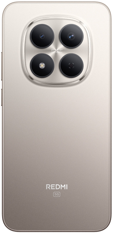 Redmi Note 15 Pro 5G 8/256GB (титан) фото 6